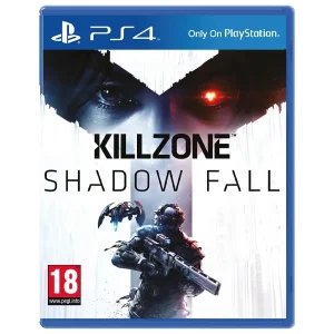 خرید بازی Killzone Shadow Fall برای PS4