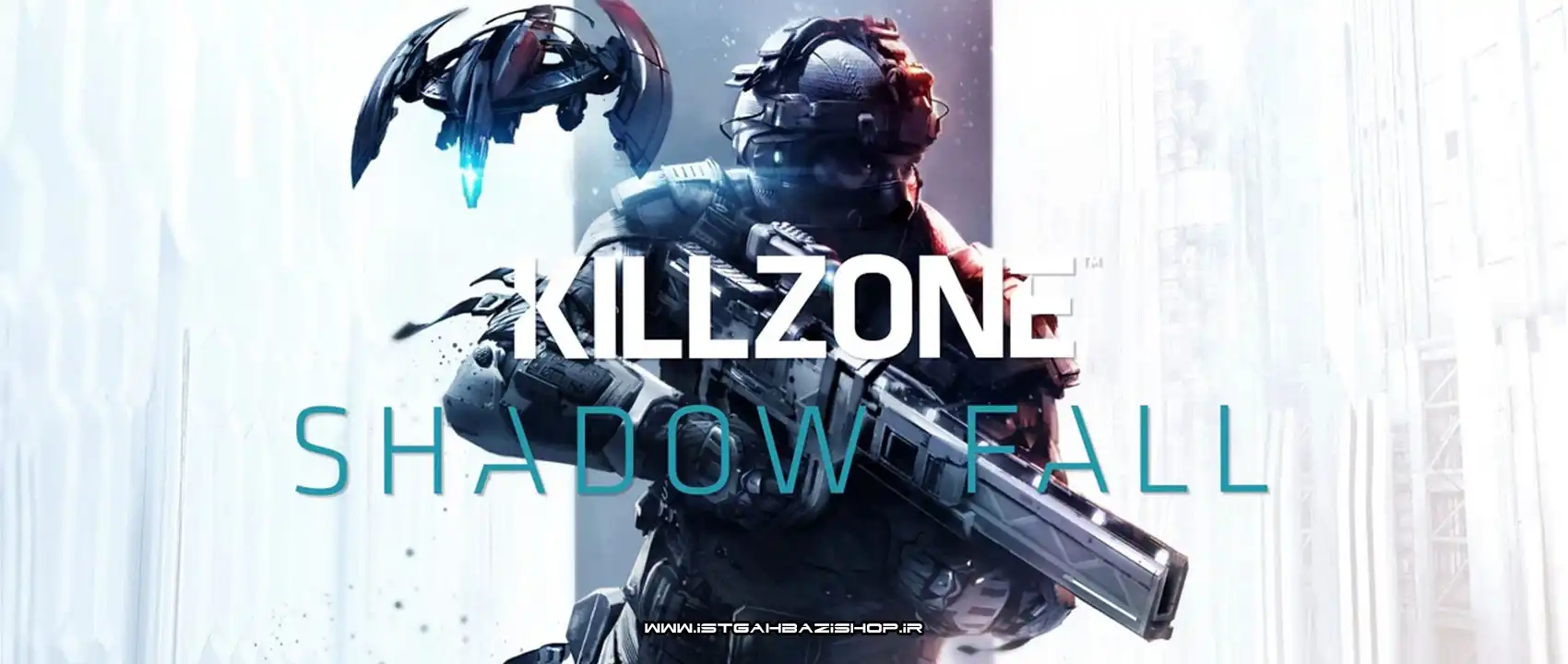 خرید بازی Killzone Shadow Fall