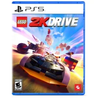 خرید بازی LEGO 2K Drive برای PS5