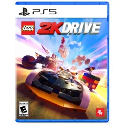خرید بازی LEGO 2K Drive برای PS5