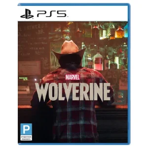 خرید بازی Marvel’s Wolverine برای PS5