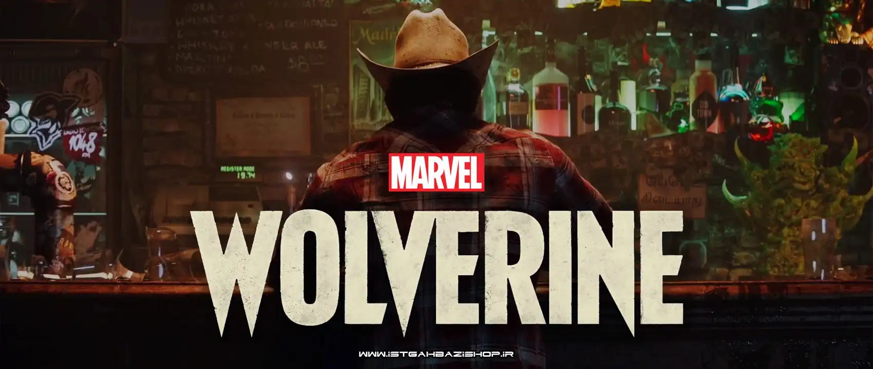 خرید بازی Marvel’s Wolverine