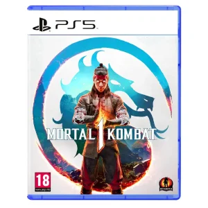خرید بازی Mortal Kombat 1 برای PS5