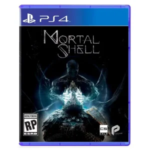 خرید بازی Mortal Shell برای PS4