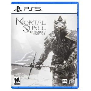 خرید بازی Mortal Shell برای PS5