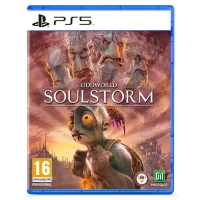 خرید بازی Oddworld Soulstorm برای PS5