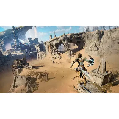 خرید بازی Ps5 Atlas Fallen