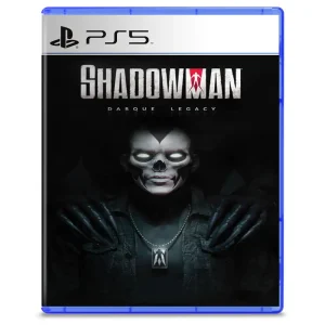 خرید بازی Shadowman Darque Legacy برای PS5