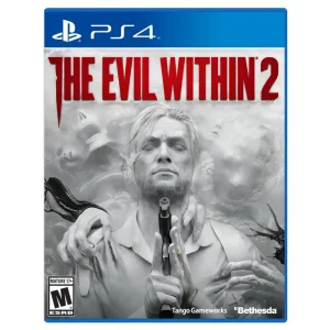 خرید بازی The Evil Within 2 برای PS4