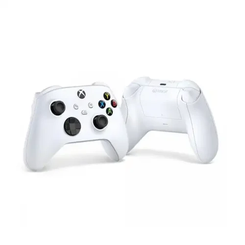 خرید دسته Xbox Series سفید