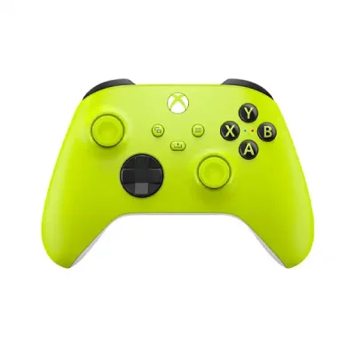 خرید دسته Xbox Seriesسبز فسفری
