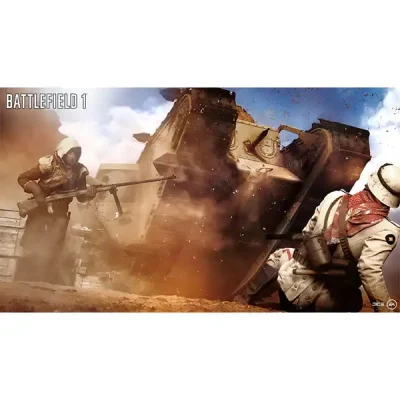 خرید دیسک بازی Battlefield 1