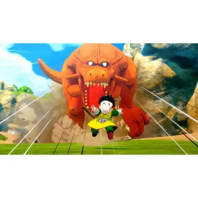 خرید دیسک بازی DRAGON BALL Z Kakarot Ps4