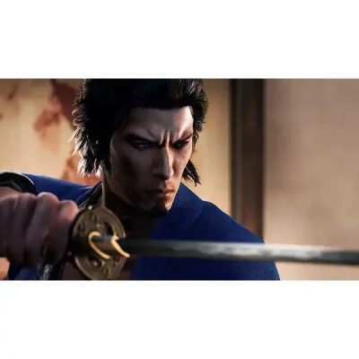 خرید دیسک بازی Like a Dragon Ishin Ps4