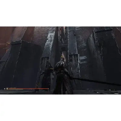 خرید دیسک بازی Mortal Shell Ps5