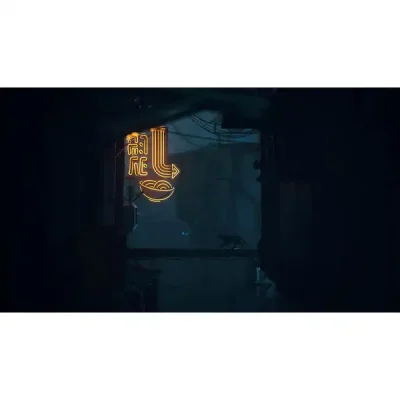خرید دیسک بازی Ps4 Stray