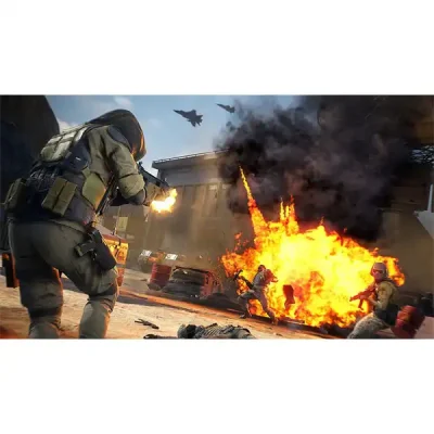 خرید دیسک بازی Sniper Ghost Warrior Contracts 2 Ps5