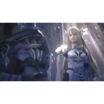 خرید دیسک بازی VALKYRIE ELYSIUM Ps5