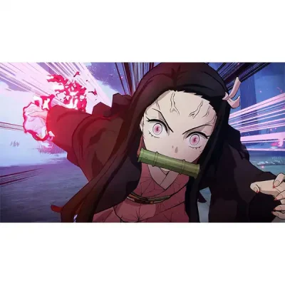 دیسک Demon Slayer The Hinokami Chronicles