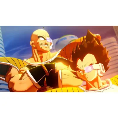 قیمت DRAGON BALL Z Kakarot Ps4