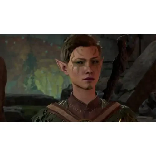 قیمت دیسک بازی Baldurs Gate 3