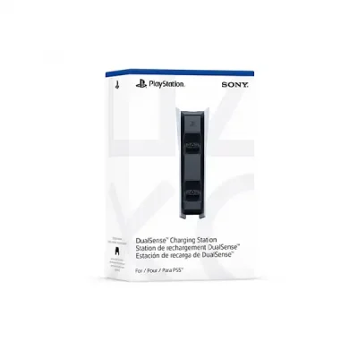 پایه شارژر پلی استیشن 5
