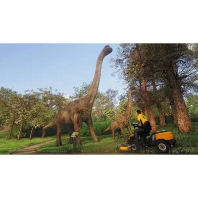 Lawn Mowing Simulator Ps5