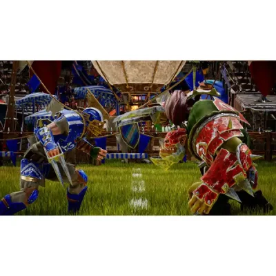 بازی Blood Bowl 3 برای PS5