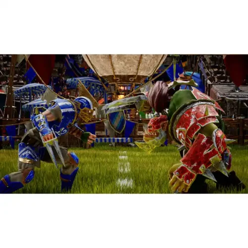 بازی Blood Bowl 3 برای PS5