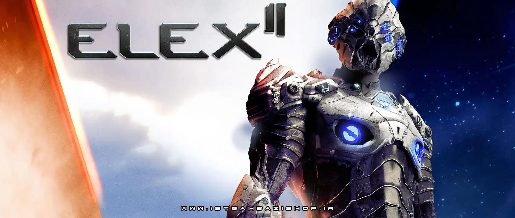 بازی Elex 2 برای PS5