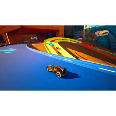 بازی Hot Wheels Unleashed Ps5