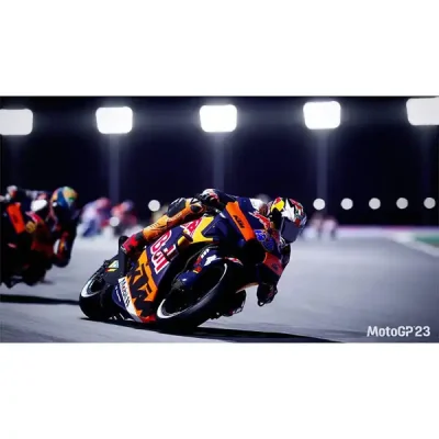 بازی MotoGP 23 Ps4