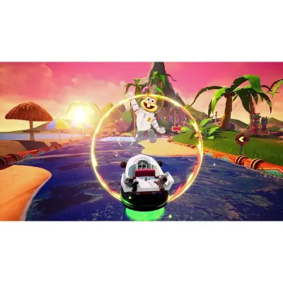 بازی Nickelodeon Kart Racers 3 پلی استیشن 4