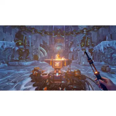 بازی Ziggurat 2 Ps4