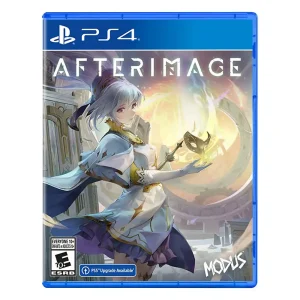 خرید بازی Afterimage برای PS4