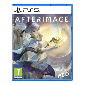 خرید بازی Afterimage برای PS5