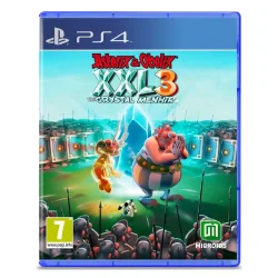 خرید بازی Astrix And Oblix XxL برای PS4
