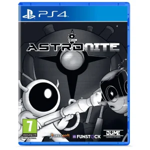 خرید بازی Astronite برای PS4