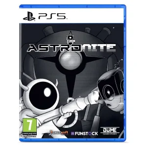 خرید بازی Astronite برای PS5
