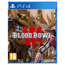 خرید بازی Blood Bowl 3 برای PS4