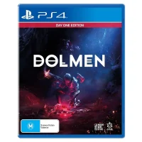 خرید بازی Dolmen Day One Edition برای PS4