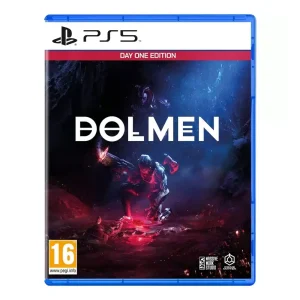 خرید بازی Dolmen Day One Edition برای PS5