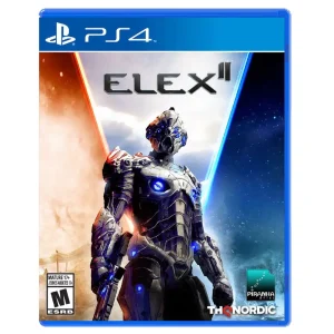 خرید بازی Elex 2 برای PS4