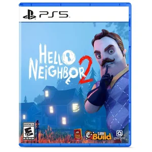 خرید بازی Hello Neighbor 2 برای PS5