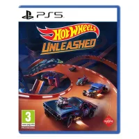 خرید بازی Hot Wheels Unleashed برای PS5