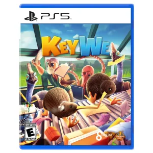 خرید بازی KeyWe برای PS5