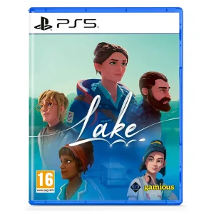 خرید بازی Lake برای PS5