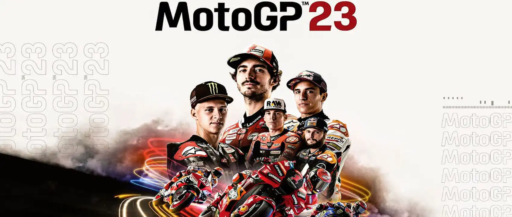 خرید بازی MotoGP 23 Ps5