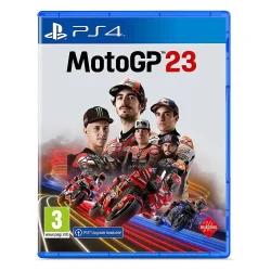 خرید بازی MotoGP 23 برای PS4