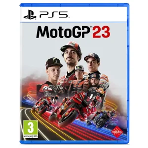 خرید بازی MotoGP 23 برای PS5